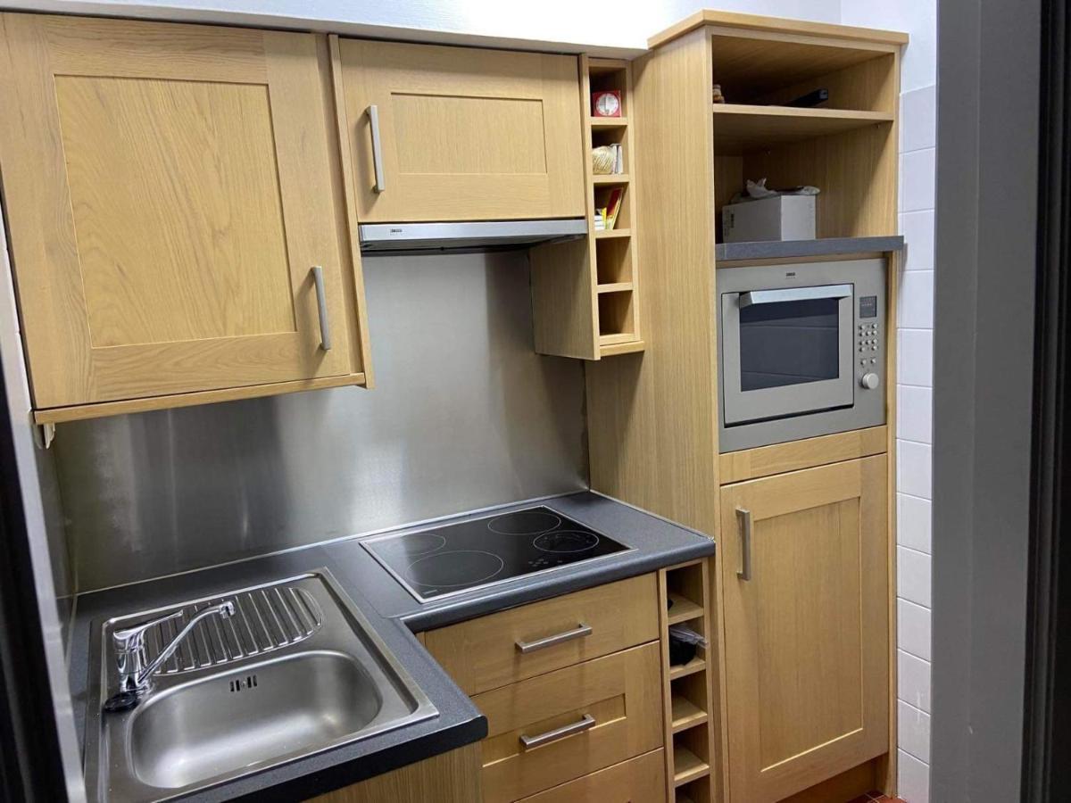 Supergelegen Vakantieappartement Oostende Exteriör bild